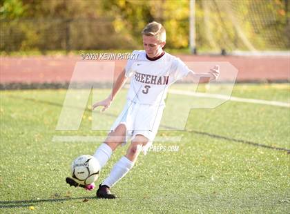 Thumbnail 2 in Sheehan @ Xavier photogallery.