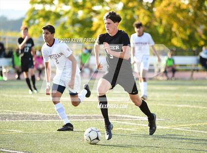 Thumbnail 2 in Sheehan @ Xavier photogallery.