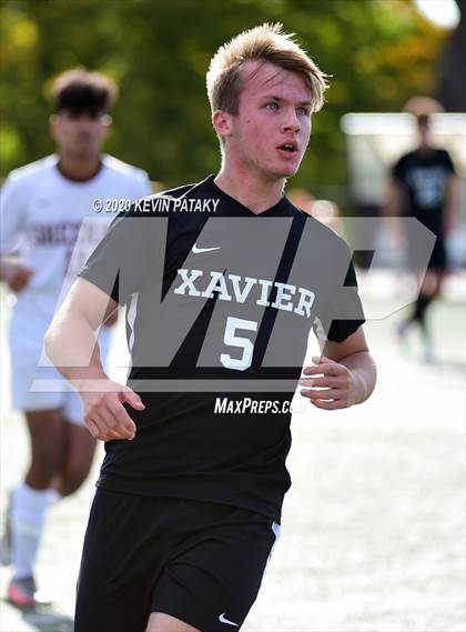 Thumbnail 1 in Sheehan @ Xavier photogallery.