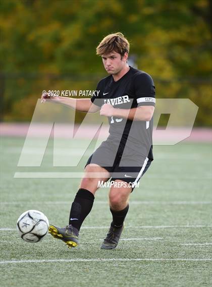 Thumbnail 3 in Sheehan @ Xavier photogallery.