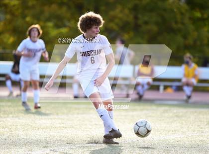 Thumbnail 2 in Sheehan @ Xavier photogallery.