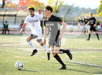 Thumbnail 1 in Sheehan @ Xavier photogallery.