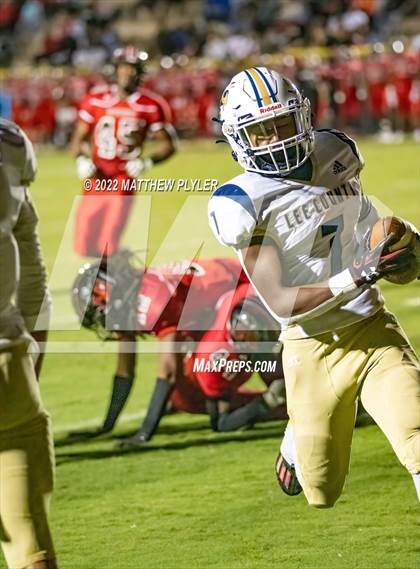 Thumbnail 3 in Lee County @ Hoke County photogallery.