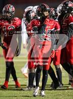 Photo from the gallery "Lee County @ Hoke County"