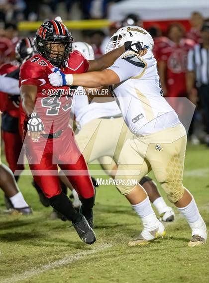 Thumbnail 2 in Lee County @ Hoke County photogallery.