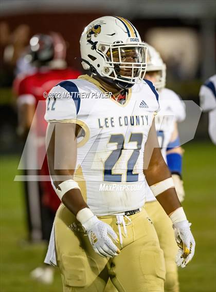Thumbnail 3 in Lee County @ Hoke County photogallery.