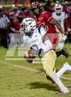 Photo from the gallery "Lee County @ Hoke County"