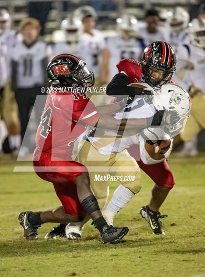 Thumbnail 3 in Lee County @ Hoke County photogallery.