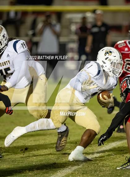 Thumbnail 3 in Lee County @ Hoke County photogallery.