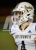 Photo from the gallery "Lee County @ Hoke County"