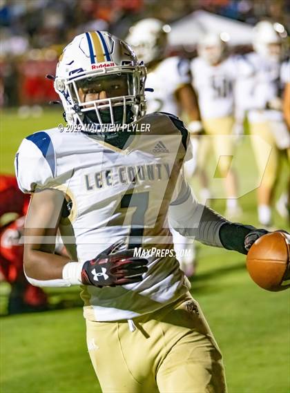 Thumbnail 1 in Lee County @ Hoke County photogallery.