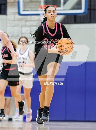 Mount Juliet @ Hume-Fogg