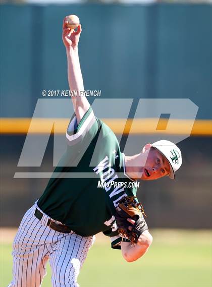 Thumbnail 1 in Elk City vs. Edmond Santa Fe photogallery.