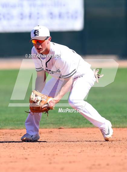 Thumbnail 3 in Elk City vs. Edmond Santa Fe photogallery.