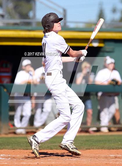 Thumbnail 3 in Elk City vs. Edmond Santa Fe photogallery.