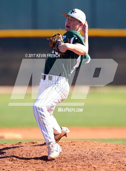 Thumbnail 1 in Elk City vs. Edmond Santa Fe photogallery.