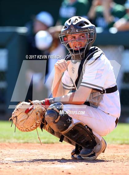 Thumbnail 1 in Elk City vs. Edmond Santa Fe photogallery.
