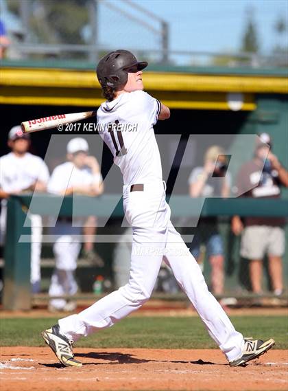 Thumbnail 2 in Elk City vs. Edmond Santa Fe photogallery.