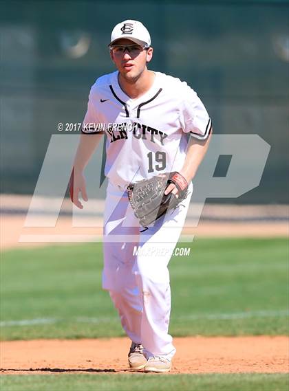 Thumbnail 1 in Elk City vs. Edmond Santa Fe photogallery.