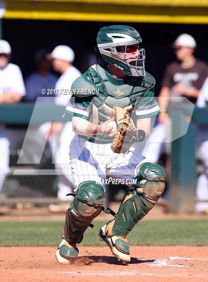 Thumbnail 3 in Elk City vs. Edmond Santa Fe photogallery.