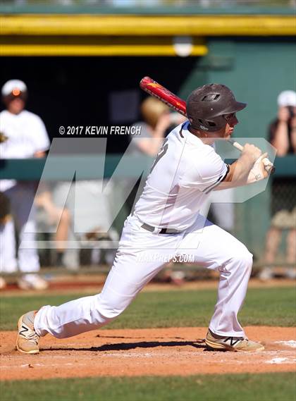 Thumbnail 3 in Elk City vs. Edmond Santa Fe photogallery.