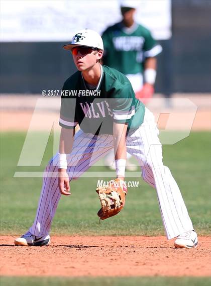 Thumbnail 1 in Elk City vs. Edmond Santa Fe photogallery.