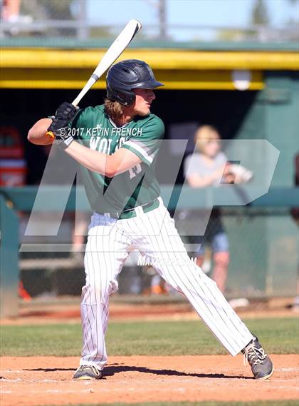 Thumbnail 2 in Elk City vs. Edmond Santa Fe photogallery.