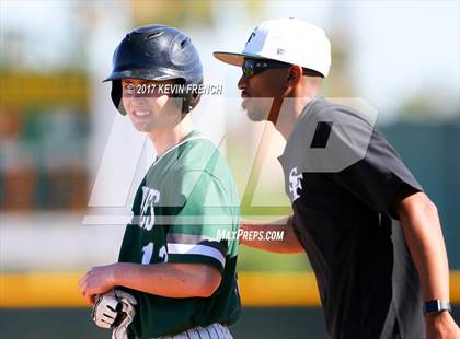 Thumbnail 3 in Elk City vs. Edmond Santa Fe photogallery.