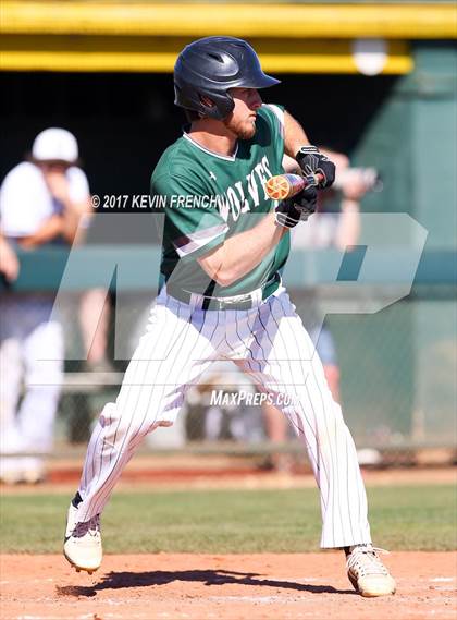 Thumbnail 1 in Elk City vs. Edmond Santa Fe photogallery.