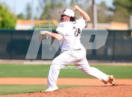 Thumbnail 1 in Elk City vs. Edmond Santa Fe photogallery.