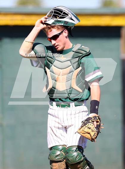 Thumbnail 3 in Elk City vs. Edmond Santa Fe photogallery.