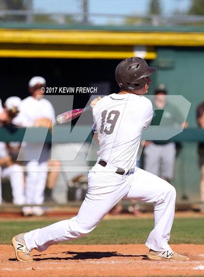 Thumbnail 1 in Elk City vs. Edmond Santa Fe photogallery.