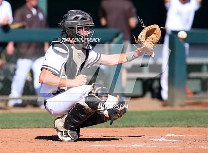 Thumbnail 3 in Elk City vs. Edmond Santa Fe photogallery.
