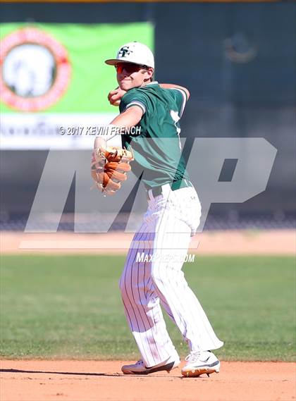 Thumbnail 3 in Elk City vs. Edmond Santa Fe photogallery.