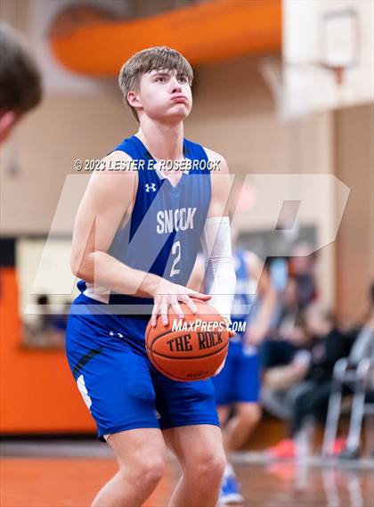Thumbnail 1 in Snook @ Columbus (Schulenburg Shorthorn Tournament) photogallery.