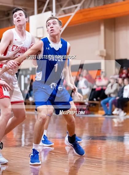Thumbnail 3 in Snook @ Columbus (Schulenburg Shorthorn Tournament) photogallery.