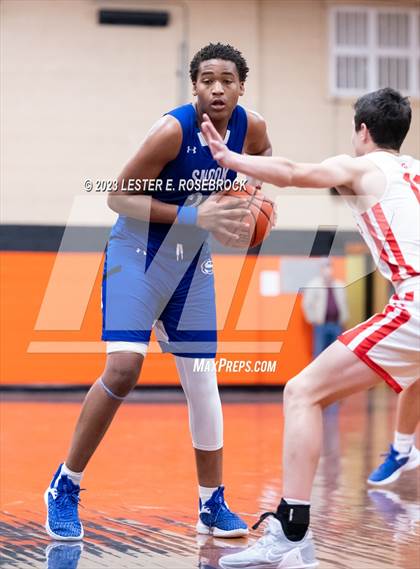 Thumbnail 3 in Snook @ Columbus (Schulenburg Shorthorn Tournament) photogallery.