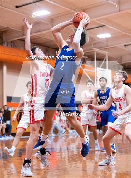 Thumbnail 1 in Snook @ Columbus (Schulenburg Shorthorn Tournament) photogallery.
