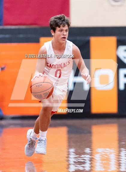 Thumbnail 2 in Snook @ Columbus (Schulenburg Shorthorn Tournament) photogallery.