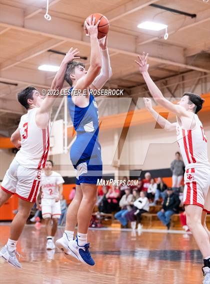 Thumbnail 2 in Snook @ Columbus (Schulenburg Shorthorn Tournament) photogallery.