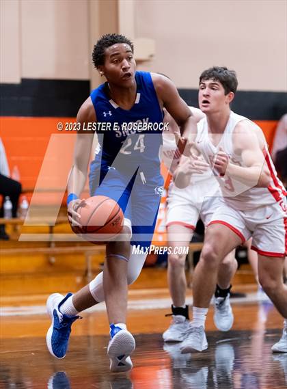 Thumbnail 2 in Snook @ Columbus (Schulenburg Shorthorn Tournament) photogallery.