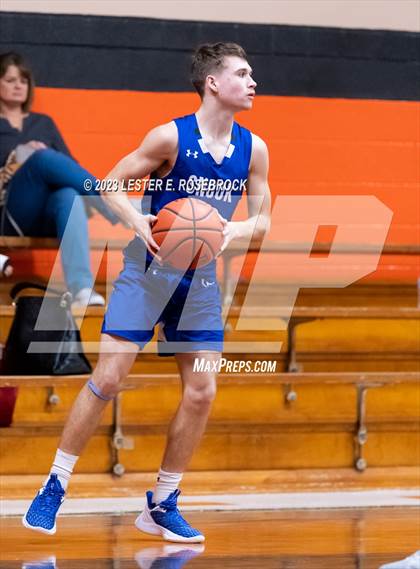Thumbnail 3 in Snook @ Columbus (Schulenburg Shorthorn Tournament) photogallery.