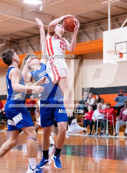 Thumbnail 2 in Snook @ Columbus (Schulenburg Shorthorn Tournament) photogallery.