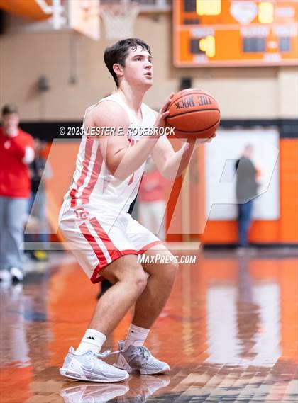 Thumbnail 1 in Snook @ Columbus (Schulenburg Shorthorn Tournament) photogallery.