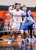 Photo from the gallery "Snook @ Columbus (Schulenburg Shorthorn Tournament)"