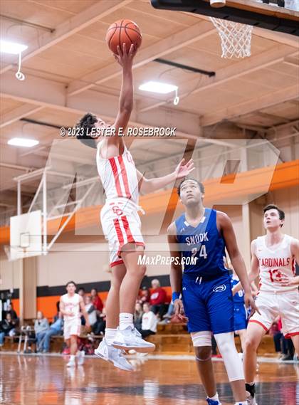 Thumbnail 1 in Snook @ Columbus (Schulenburg Shorthorn Tournament) photogallery.