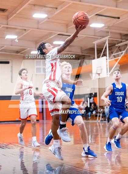 Thumbnail 1 in Snook @ Columbus (Schulenburg Shorthorn Tournament) photogallery.