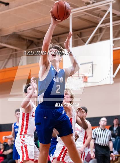 Thumbnail 1 in Snook @ Columbus (Schulenburg Shorthorn Tournament) photogallery.