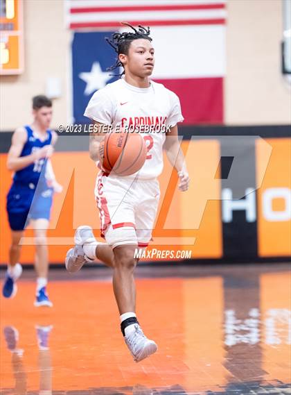 Thumbnail 3 in Snook @ Columbus (Schulenburg Shorthorn Tournament) photogallery.