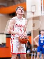 Photo from the gallery "Snook @ Columbus (Schulenburg Shorthorn Tournament)"